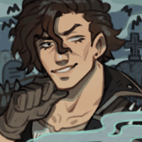 Spectrelope's Avatar