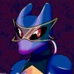 Mewtwo's Avatar