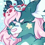 Cassy484's Avatar