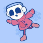 Cake's Avatar