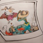 OceanBlueDevil's Avatar