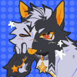 ALBIN0PUPPY's Avatar