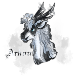 Arael's Avatar