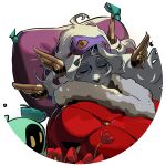 Xlouria's Avatar