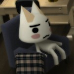 Nonstellation Avatar