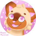 PhoenixRemixed's Avatar