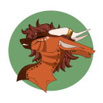 Theartentropist's Avatar