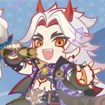Yokinjo's Avatar