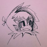 LeafedInShadows's Avatar