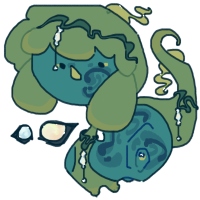 Thumbnail for CN-266: Kombu