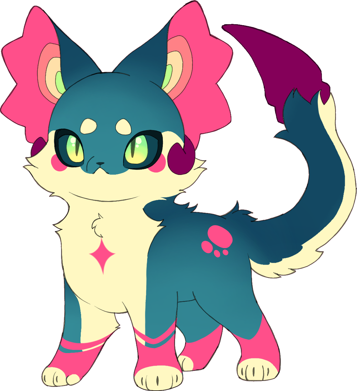 RU-131: Lyra
