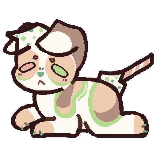 Thumbnail for RU-134: [BABY] Tachio