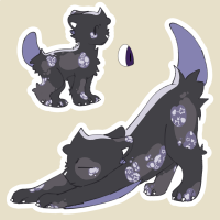 Thumbnail for RU-139: cinder