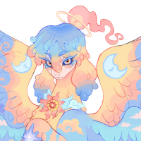 Thumbnail for CN-662: Twilight Seraphim