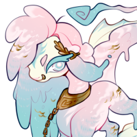 Thumbnail for CN-667: Steed of Iris