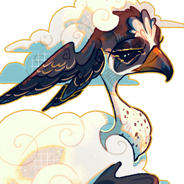 Thumbnail for TR-191: Peregrine Falcon