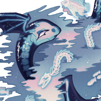 Thumbnail for TR-192: Spectral Abyss