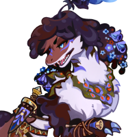 Thumbnail for CN-671: The Weasel