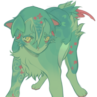 Thumbnail for RU-154: Nymph🪷🫧