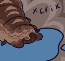 LM-276: [Baby] Crust