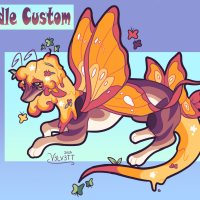 Thumbnail for CN-685: Monarch