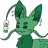 Thumbnail for LM-143: Aphid