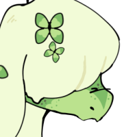 Thumbnail for CN-689: Clover