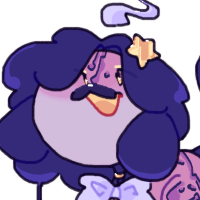 Thumbnail for CN-359: 💫 Comet 💫