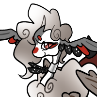 Thumbnail for TR-200: Troubles