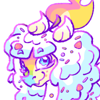 Thumbnail for CN-698: Unusual Candle Noodle MYO