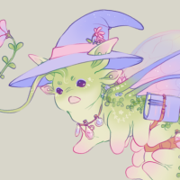 Thumbnail for LM-297: Spritely Spells