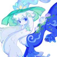 Thumbnail for CN-713: Enchanted Moon Pond