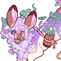 Thumbnail for CN-714: Woodland Beauty