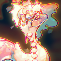 Thumbnail for CN-734: Palmato Gecko