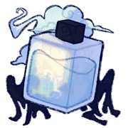 *[TR] Ghastly Potion