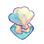 [RR] 01. Seashell Figurine