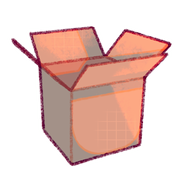 Cardboard Box