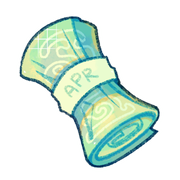 <a href="https://www.realmoffaia.com/world/items?name=✦ Title Scroll: April Exclusive" class="display-item">✦ Title Scroll: April Exclusive</a>