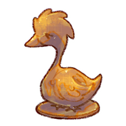 [TR] Golden Goose