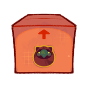 *Bobbowl Carrier