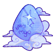 [BABY II] Unusual Baby MYO Egg