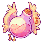 *[LM] Songbird Potion