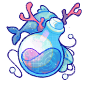 [LM] Mermaid Potion