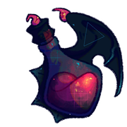 **[RU] Wyvern Potion