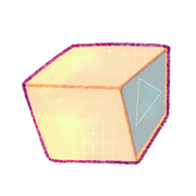[VS] Yellow Cube