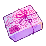 <a href="https://www.realmoffaia.com/world/items?name=✦ Curated Parcel: February" class="display-item">✦ Curated Parcel: February</a>