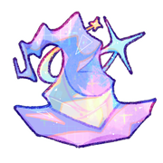 Major Transformation Hat