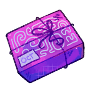 <a href="https://www.realmoffaia.com/world/items?name=✦ Curated Parcel: October" class="display-item">✦ Curated Parcel: October</a>