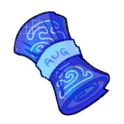 <a href="https://www.realmoffaia.com/world/items?name=✦ Title Scroll: August Exclusive" class="display-item">✦ Title Scroll: August Exclusive</a>