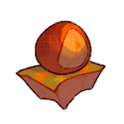 [HF] 02. Hazelnut Figurine